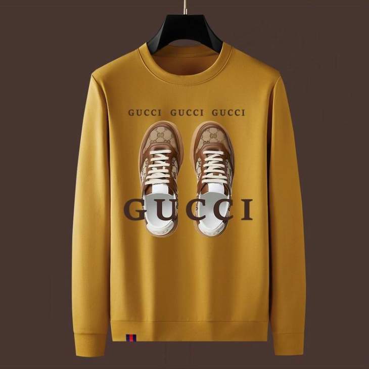 Picture of Gucci Sweatshirt TT _SKUGucciM-4XL11Ln1532855